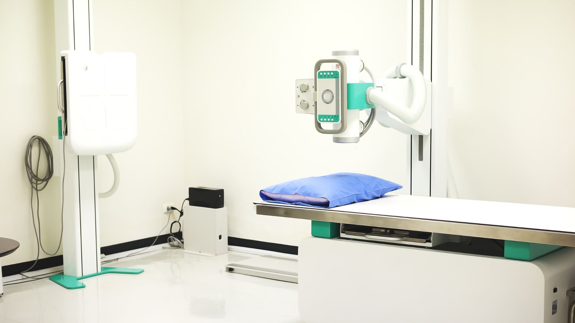 How Much Does a Digital XRay Machine Cost?